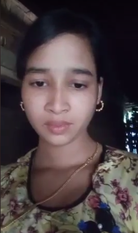 Gau ko kti ko nudes leak..