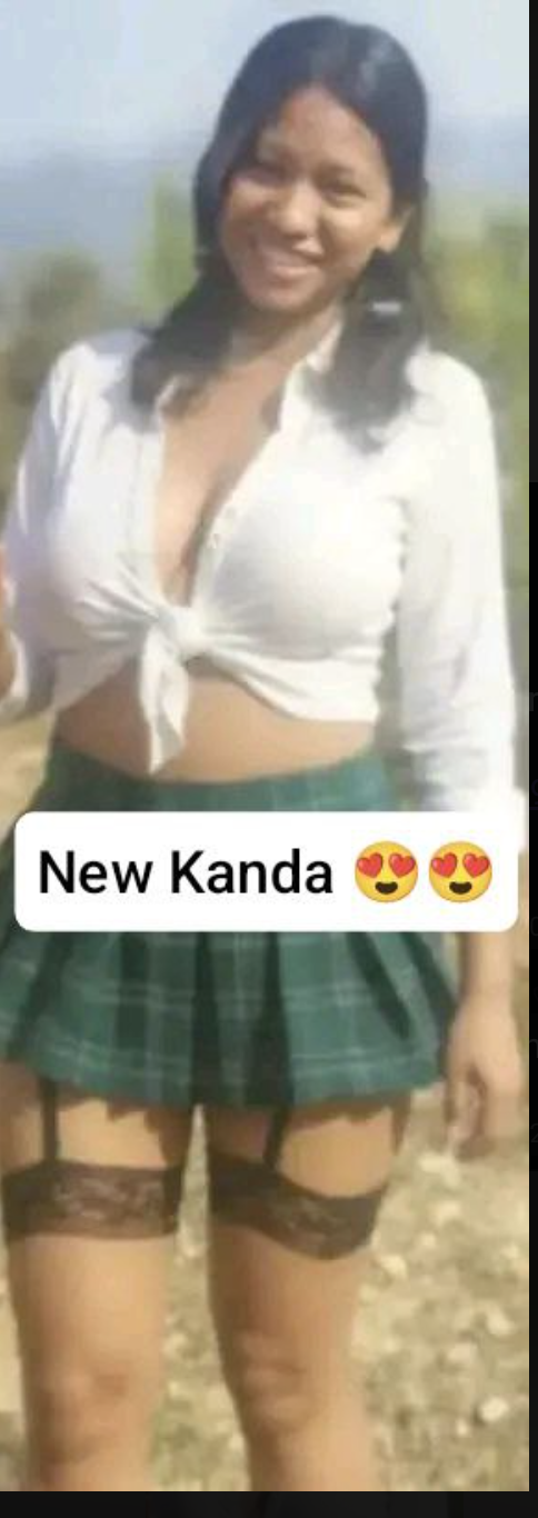 New naya nepali kanda video october leak