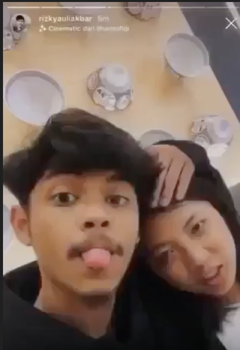 viral nepali kti ko kanda