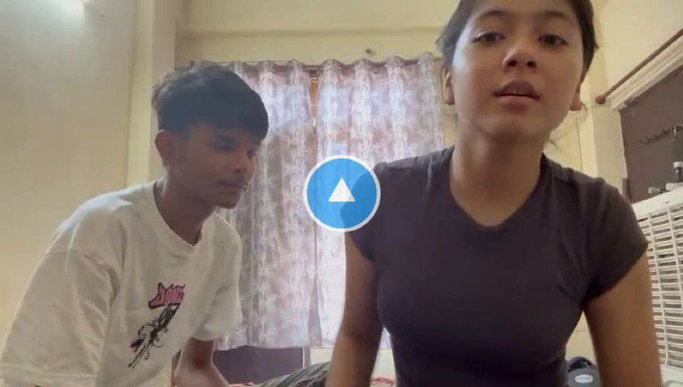 Viral Indian girl sex tape leaked. “season 1”