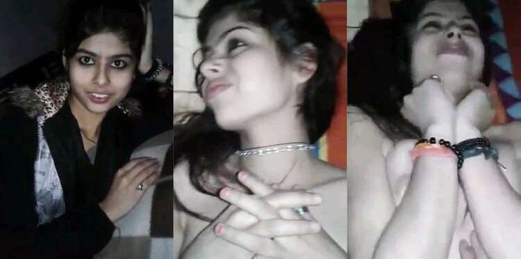 A cute indian fucked crazy nudes leaked.